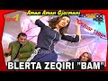 Aman Aman Gjermani Bam (Ft. Blerta Zeqiri)