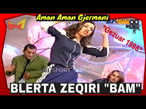 download lagu mp3 mp4 Blerta Zeqiri, download lagu Blerta Zeqiri gratis, unduh video klip Blerta Zeqiri