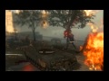 PROTOTYPE 2 Gameplay Video Alex Mercer Skin