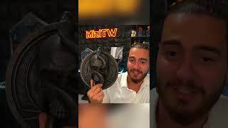 Je suis invité à Los Angeles pour tester MW3 en exclusivité et c'est grâce à vous !