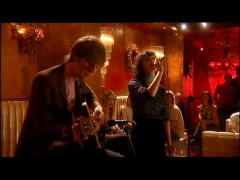 The Long Blondes - Once And Never Again (Live Acoustic 2006-11-11)