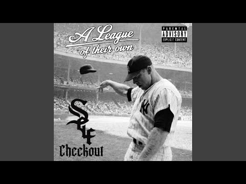 A League of Their Own