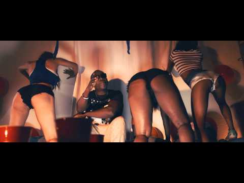 Acafool - Go Head (Official Video)