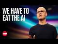 Why Humans Should Merge With AI D Scott Phoenix TED