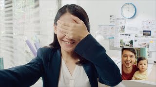 Download lagu GOOGLE DUO - Cilukba | Director & DOP : Rangga Kusmalendra mp3