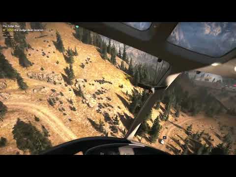 Farcry 5 ps5 pro gameplay pt 61