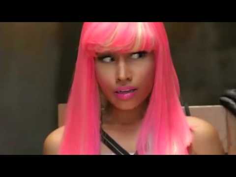 Monster : Nicki Minaj and Adele duet