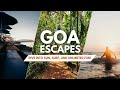GO GOA GONE Travel Music Video Tanoyofficial