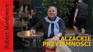 Alzackie przyjemności. (odc. 159)