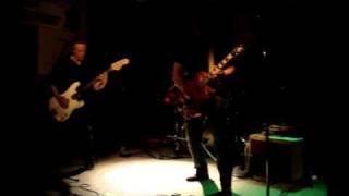 Papa Surf  - &quot;Miles Ahead&quot;