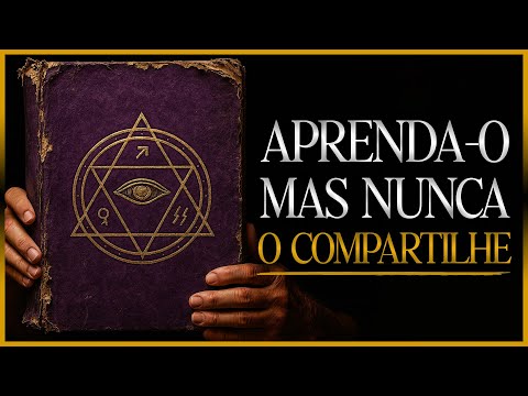 Metafísica Proibida - O Livro Que Mostra EXATAMENTE Como DOBRAR a Realidade