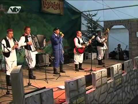 Fiškali   Fala Bogu kaj sam Zagorec