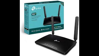 Il Migliore router 4g+ 2021 !