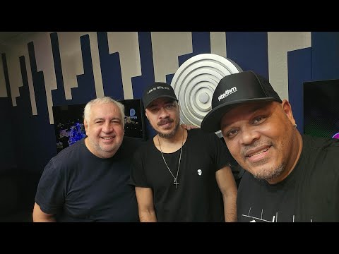 ENERGIA NA VEIA DJ AKEEN SET 19 12 2025 HOUSE