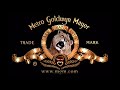 MGM 2001 Logo Extended Version
