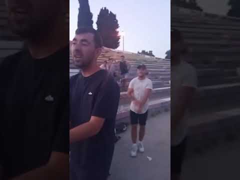 CLIMAX Y FUTTI VS KENKE YMIBAS (BATALLÓN BATALLA ALUCHE)