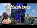 Welcome to Singapore 🇸🇬 dreams comes true |NIBHA|