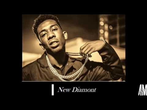 [FREE] Desiigner x Future Type Beat 2017 [FLP] - "New Diamont" | 🅐🅩🅘🅩 🅜🅤🅢🅘🅒