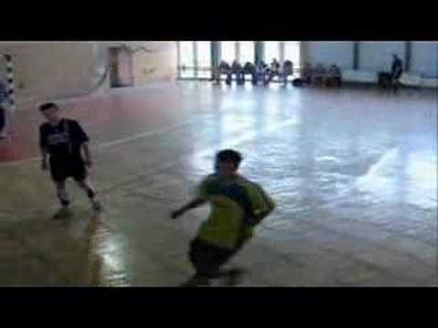 Pozostałe sytuacje meczowe MKS Maxpol I - Interbruk Racibórz