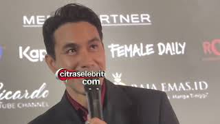Darius Sinathrya Dikelilingi Lima Wanita Cantik di Film Horor The Doll: Ghawiah