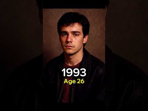 Evolution of Michael Afton according to AI #shorts #fyp #fnaf