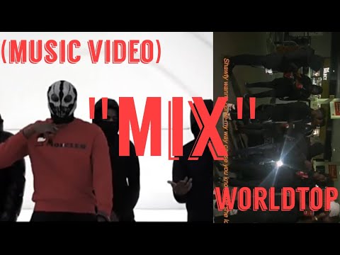 M. O. J ft - As I Please & DBF MD - Talk Bout Hollows "MIX" (music video)