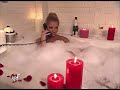 Bathtime With Trish Stratus Wwe Wwf