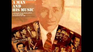 Frank Sinatra - I&#39;ll Never Smile Again