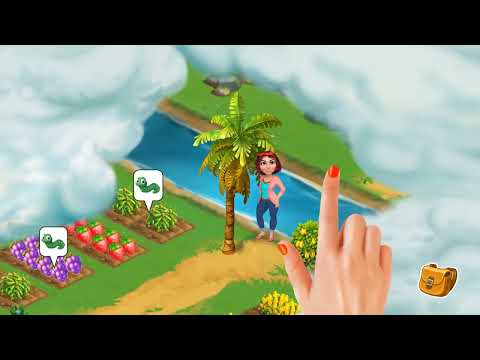 Создал рекламный ролик для игры Адвенчи