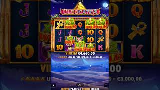 🔞🐱 Cleocatra Gameplay – BIG WIN! 💰 Pragmatic Play Slot