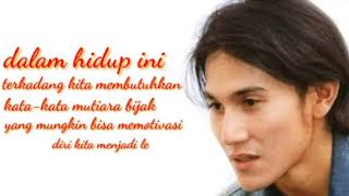 Download lagu Kata kata mutiara vino g Bastian mp3