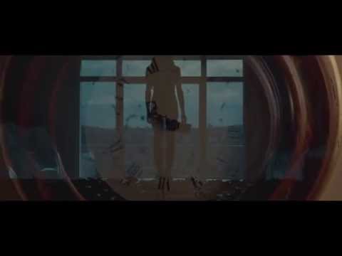 Alceen feat JazzyFunk - Rules of Life Official Video