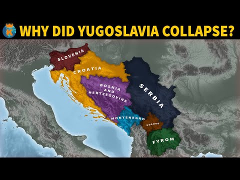 YouTube video about: What time is it in yugoslavia?