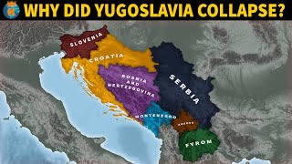Download lagu Why did Yugoslavia Collapse... mp3