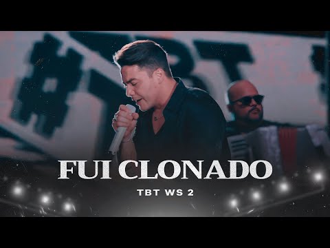 Fui Clonado - Wesley Safadão