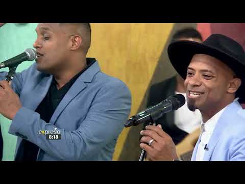 Mother’s Day Medley Dedication | Mujahid George, Alistair Izobell & Nur Abrahams