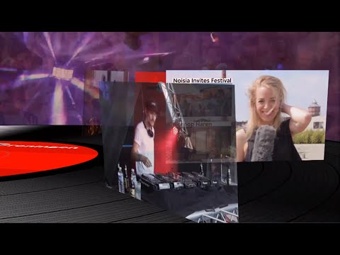 de Biotoop & Noisia Invites Festival | 2015 Afl. 2