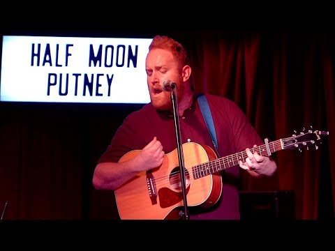 Music Makers Festival 2018 - Gavin James - Always