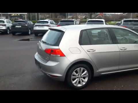 Volkswagen Golf 1.6TDI 110BHP COMFORTLINE WITH TEC - Image 2