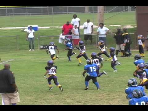 B2C: Central Dekalb vs Old National Game 2 MAYFL