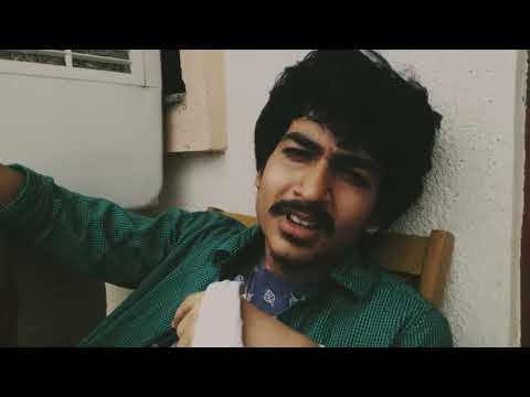 Deepak Patil Showreel