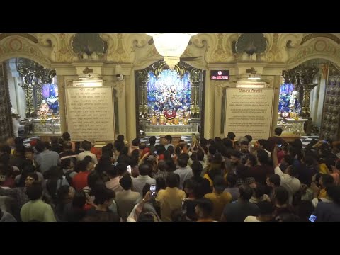 Instructions of Prthu Maharaj to the citizens SB 4.21 part 1