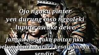 Download lagu Wejangan Jawa . Stori WA . Kejawen mp3 Download lagu Wejangan Jawa . Stori WA . Kejawen mp3