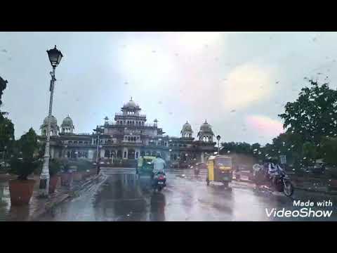 Never ends love for Jaipur...pink city