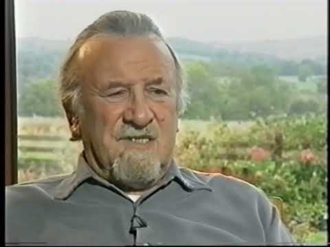 The late Acker Bilk talks about his huge 1962 single "Stranger On The Shore".