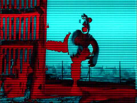 Wallace and Gromit The Wrong Trousers In For Drums