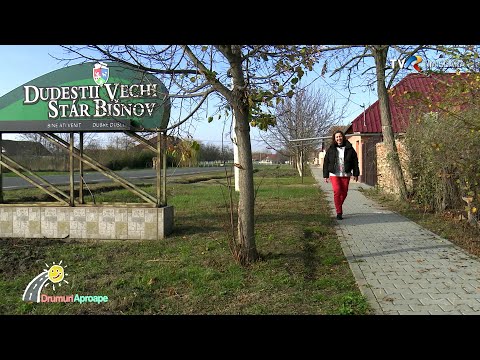 Acasă la bulgarii din Dudeştii Vechi #DrumuriAproape @TVRTimisoara