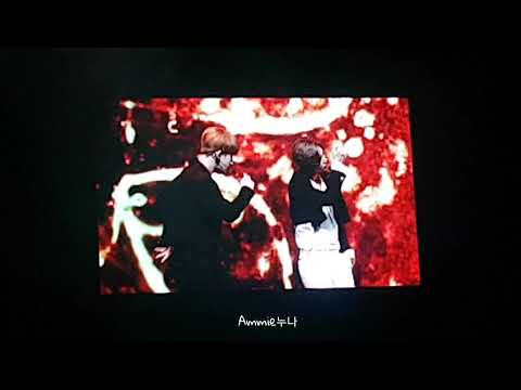 [180929] JEALOUSY - MONSTA X KCON 2018 THAILAND