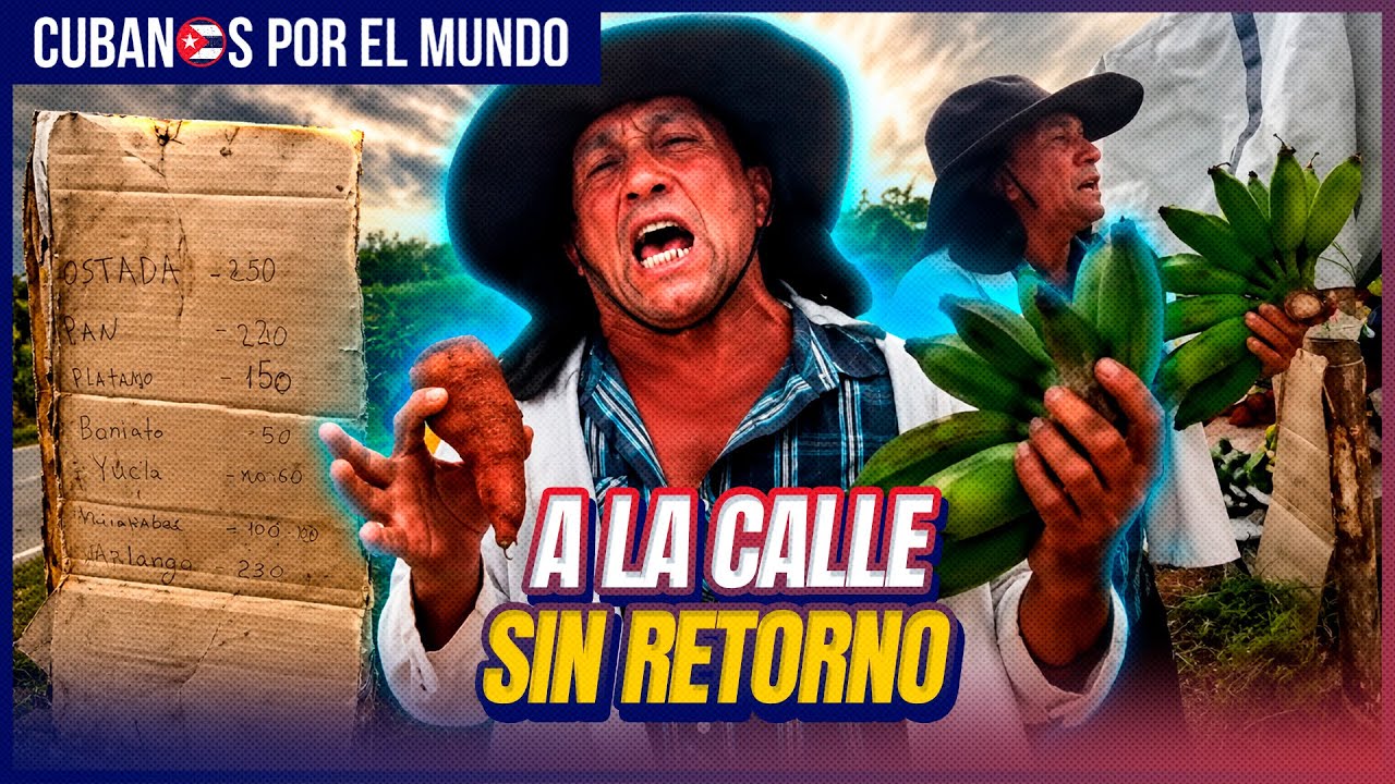 Un campesino denuncia que le siguen metiendo multa