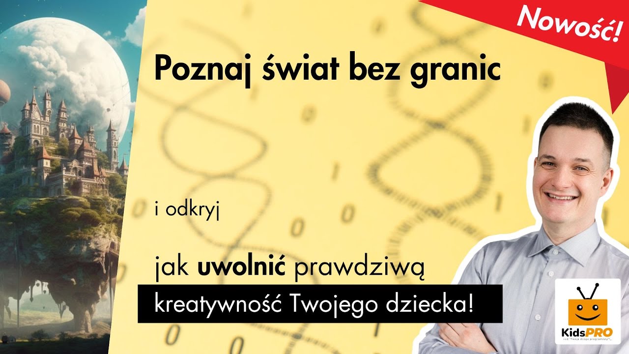 Odkryj świat wirtualny i jego granice - Cześć 3/3 - Świat gier